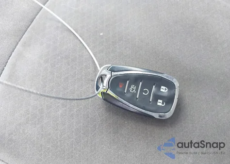 2016 Chevrolet Malibu Ls from USA, damaged, VIN 1G1ZB5ST2GF216504